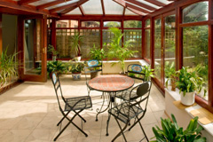 Chittering conservatory quotes