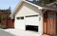 Chittering garage construction leads