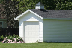 Chittering outbuilding construction costs